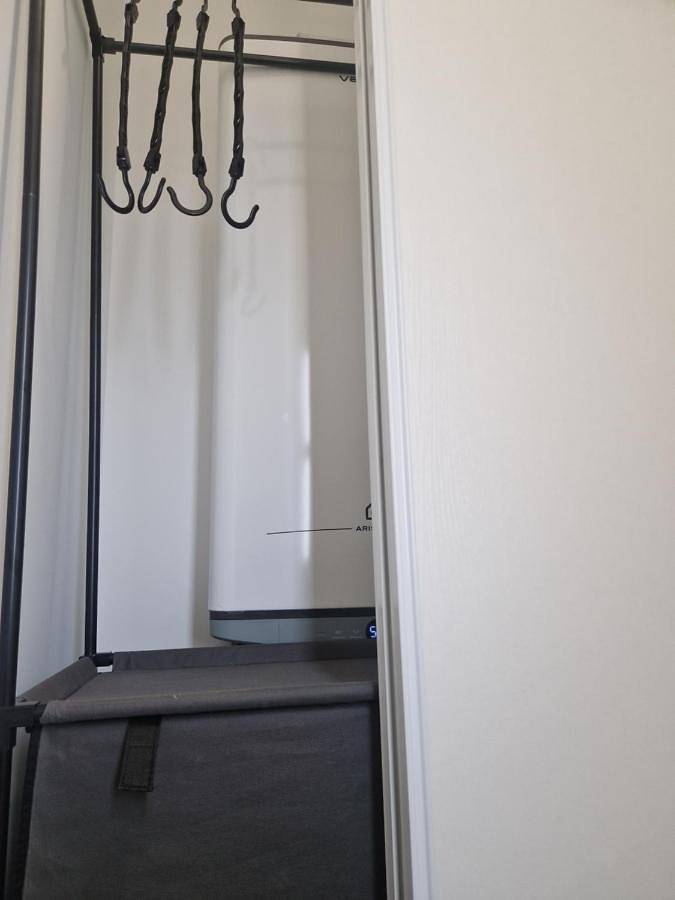 Gîte pour 4 personnes, avec terrasse et vue à Mées - 3