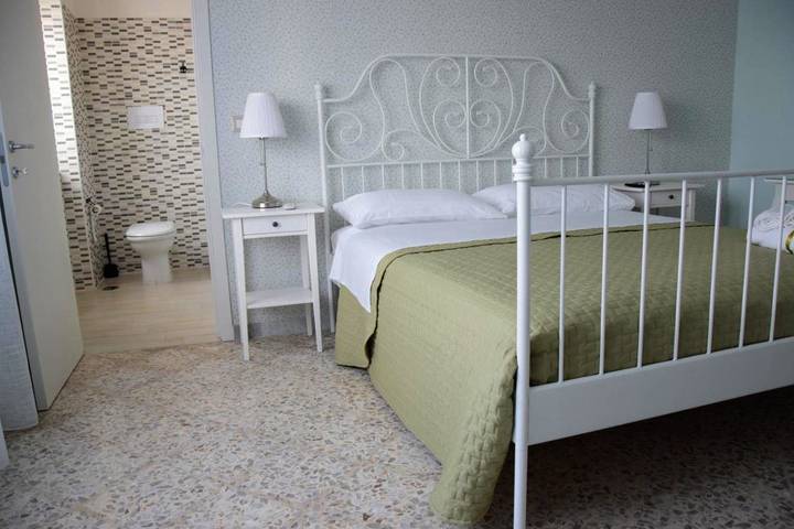 Casa vacanza per 6 persone, con Giardino a Benevento