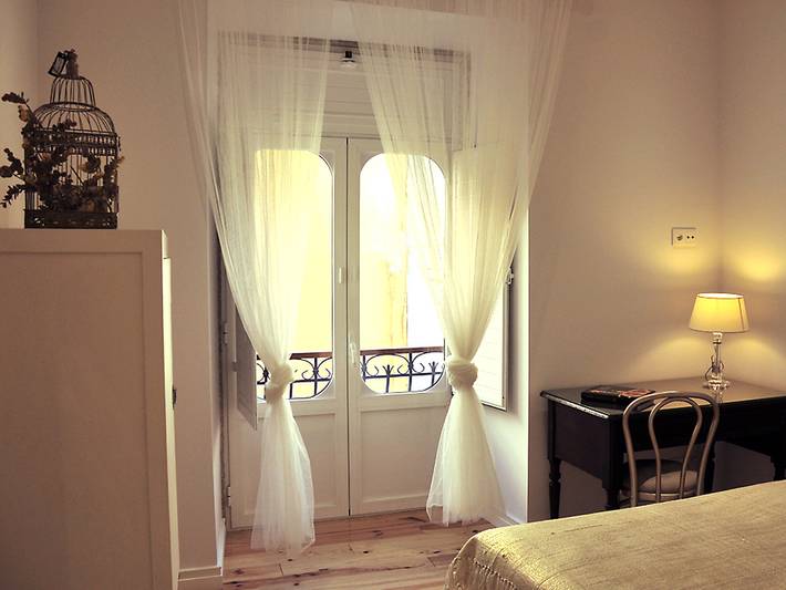 Appartamento intero, Sado Blue City&River Flats - Galapinhos in Halbinsel von Setúbal