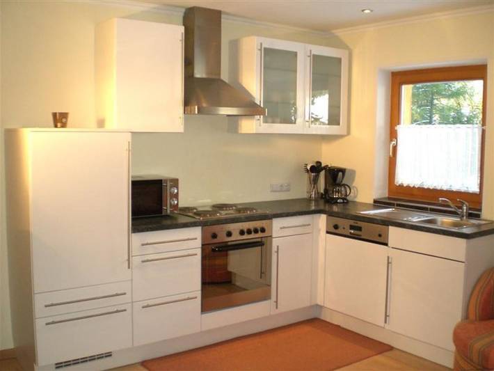 Ferienwohnung für 4 Personen in Klösterle am Arlberg - 4