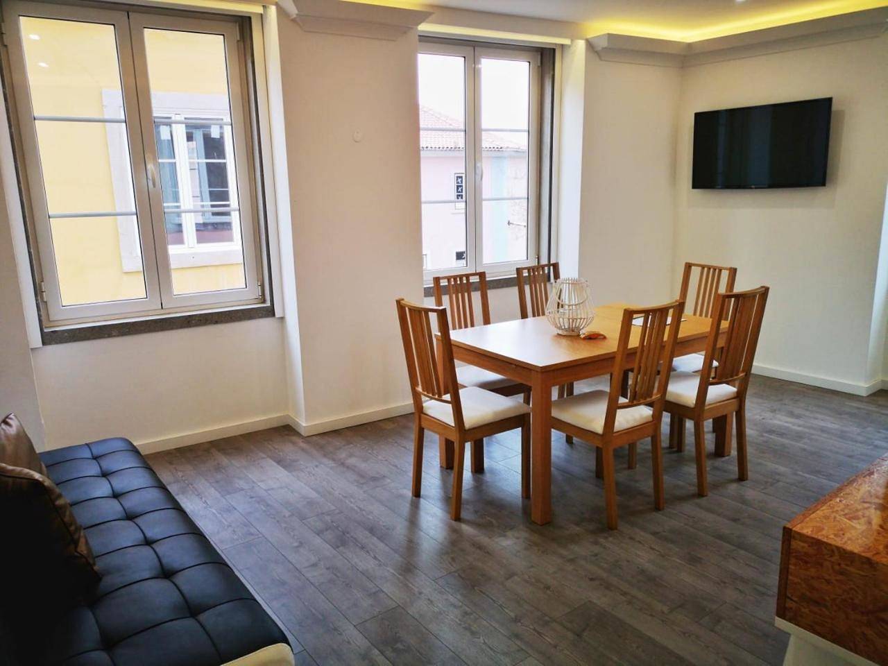 Apartamento inteiro, Sintra Design Apartment in São Martinho (Sintra), Sintra