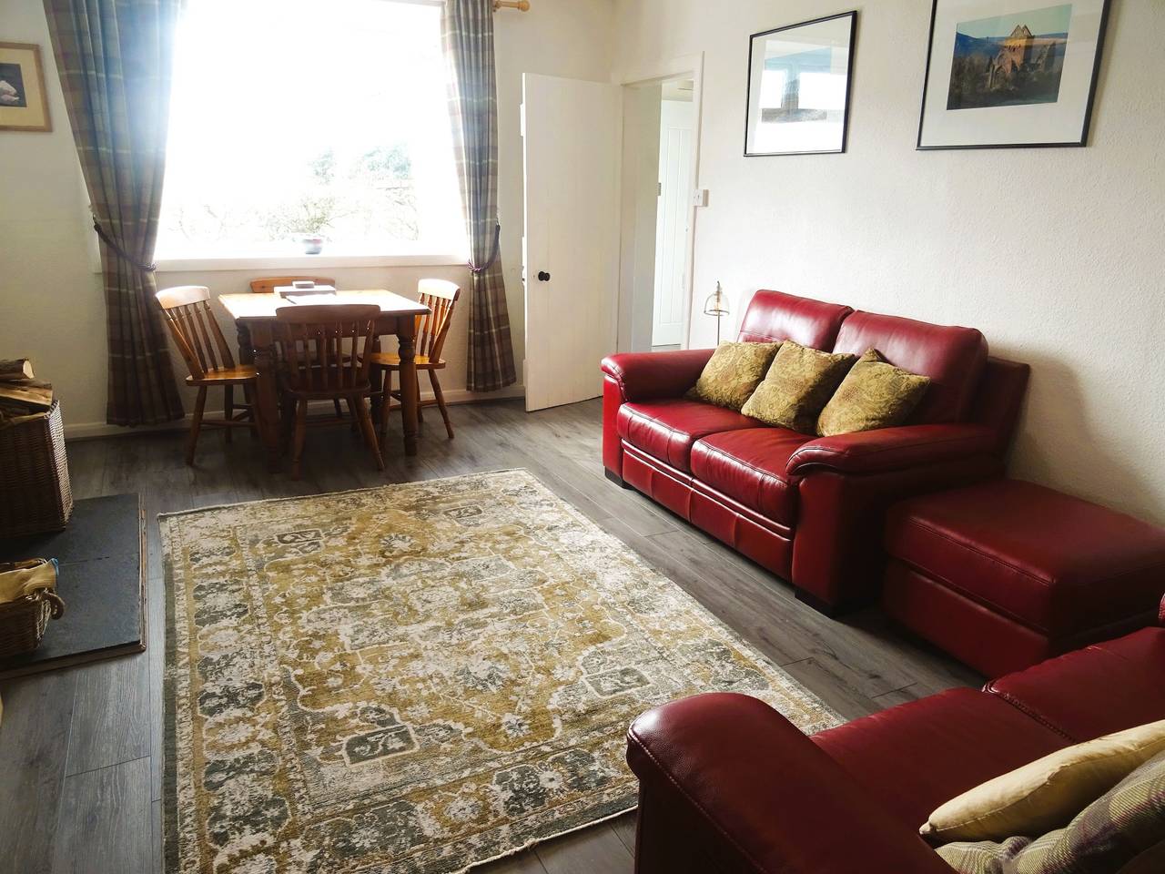 Barnacle in Dumfries and Galloway