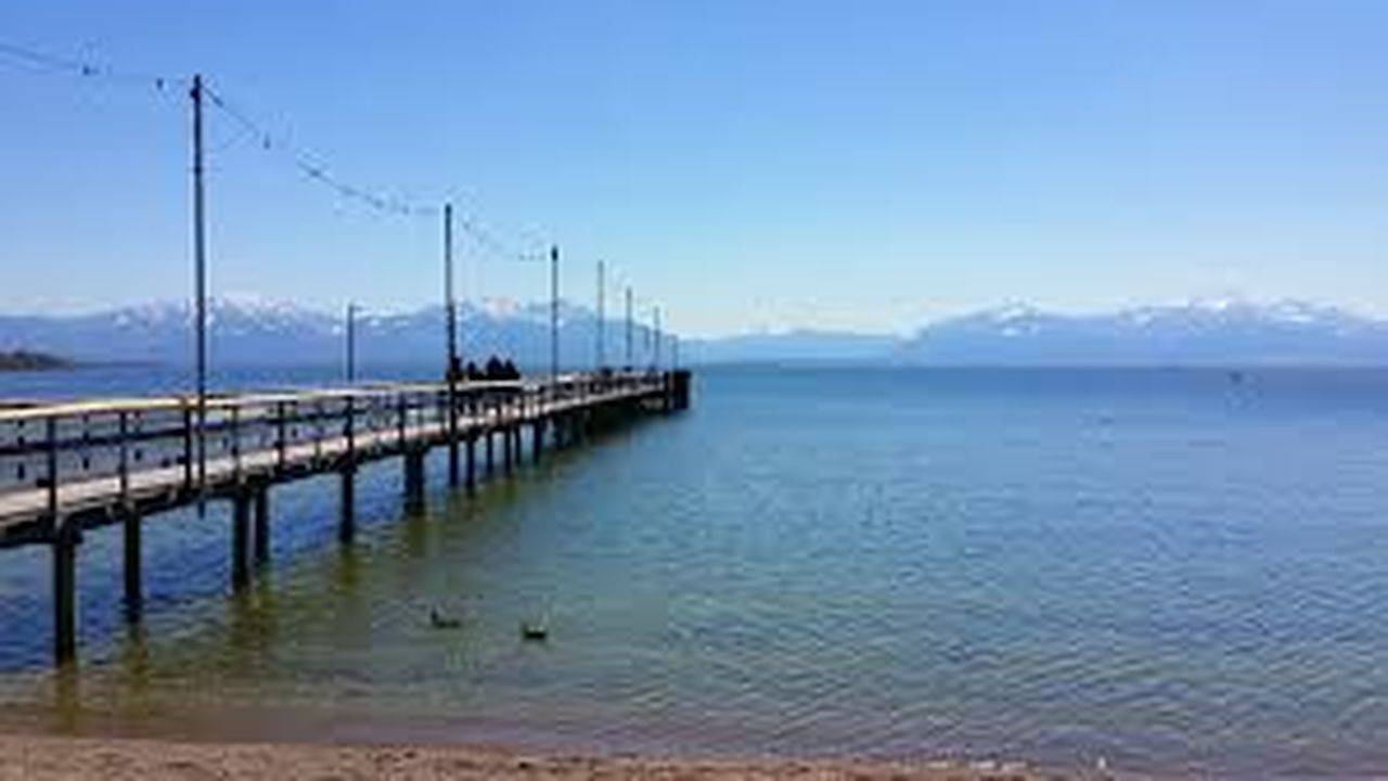 Ganze Ferienwohnung, Ferienwohnung für 2 Personen (45 m²) in Seebruk in Seebruck, Chiemsee