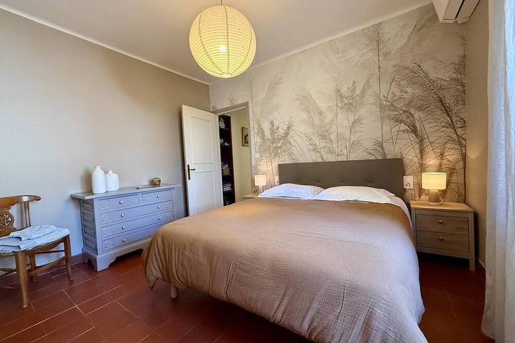 Location de vacances pour 4 personnes, avec piscine et jardin à Puichéric - 2