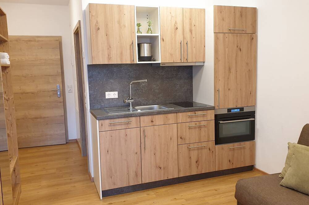 Ganze Wohnung, Ferienwohnung Landglück Whg.1 Sandgrube in Bechhofen, Fränkisches Seenland