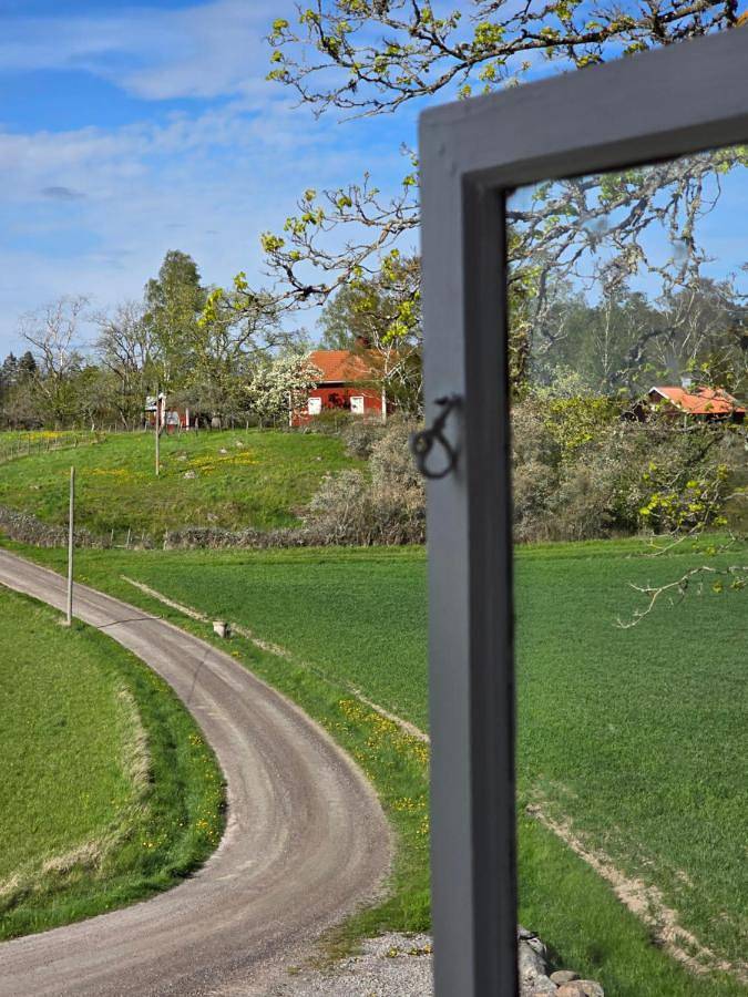 Åängens Bed o Breakfast in Söderköping, Söderköping und Umgebung