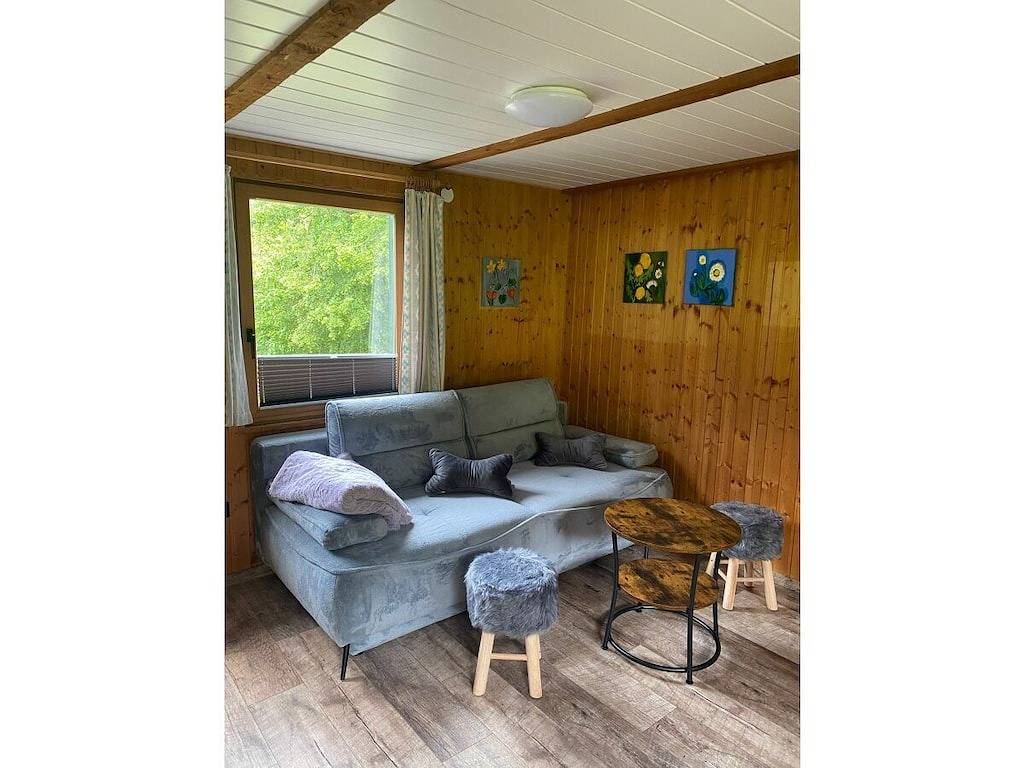 Ferienhaus mit 1 Schlafzimmer in Güntersberge, Harzgerode