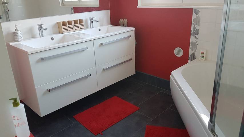 Chambre d’hôte pour 2 personnes, avec jardin, animaux acceptés dans Côte-d'Or - 3