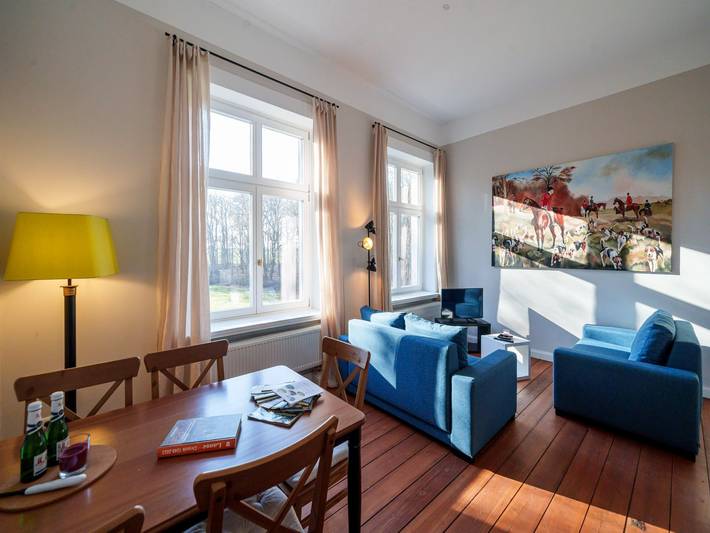 Villa für 6 Personen, mit Haustier in Deutschland - 2