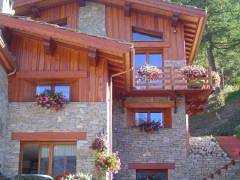 Gîte pour 8 personnes, avec jardin et terrasse, animaux acceptés dans La Norma - 2