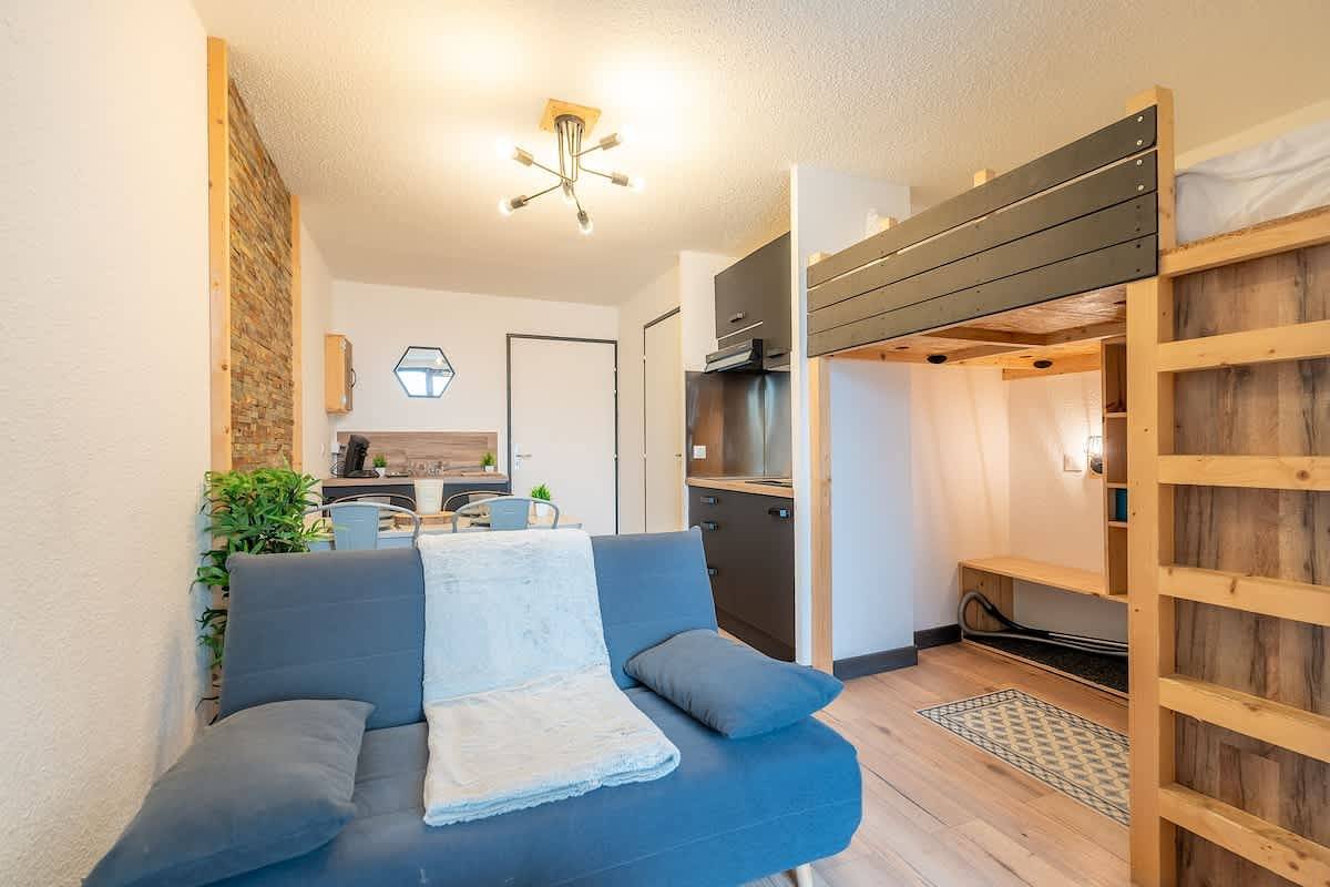 Photo : Appartement de vacances