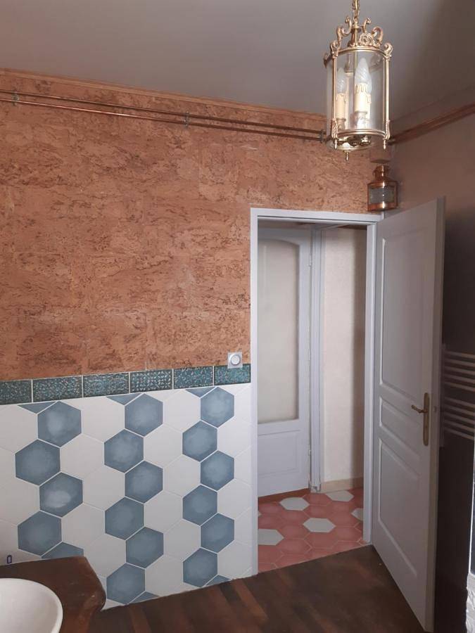 Appartement entier, La chanvriere in Manheulles, Verdun