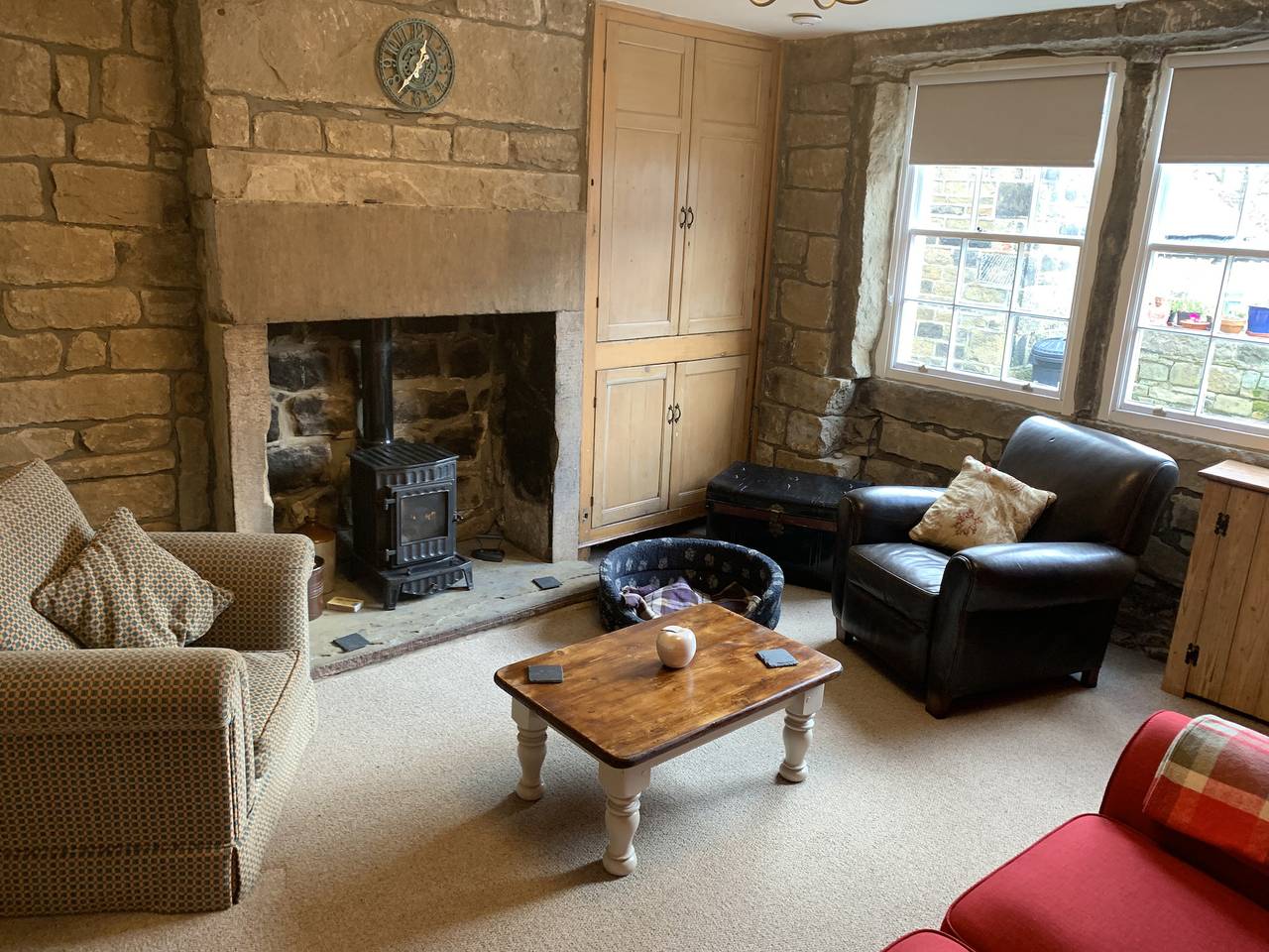 Meg's Den in Hebden Bridge, West Yorkshire