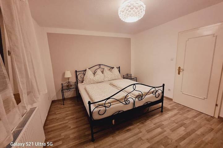 Appartement entier, Apart Weinberg 1 - 8 persons vacation apartment in Alpes de Lechtal, Imst