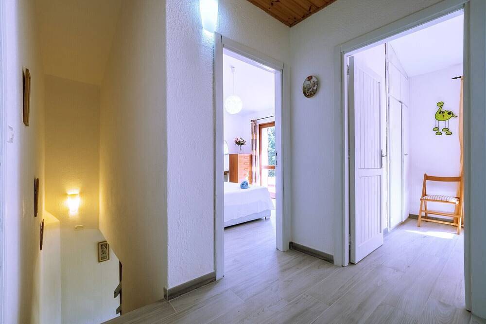 Villa Dharma, Torre delle Stelle in Torre delle Stelle, Maracalagonis