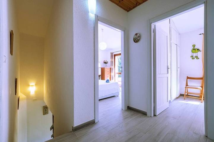 Villa Dharma, Torre delle Stelle in Torre delle Stelle, Maracalagonis