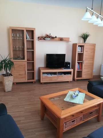 Ferienwohnung für 2 Personen in Bad Kösen, Saale-Unstrut, Bild 4