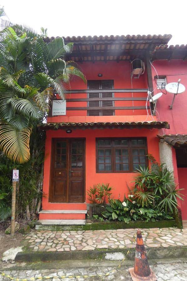 Maison de vacances pour 5 personnes, avec vue et balcon