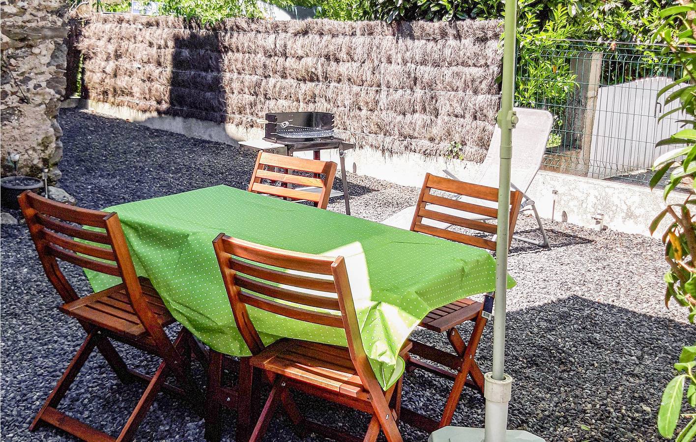 Charmant appartement de 90m2, à quelques pas du centre d'Apremont in Apremont, Vallée de la Loire