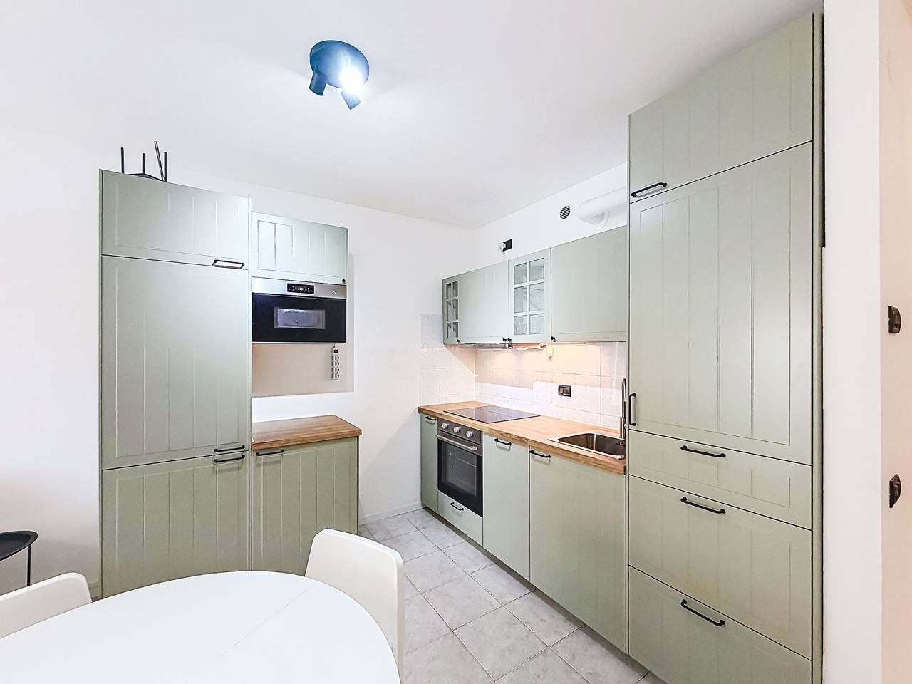 Geheel appartement, Nala in Riva del Garda, Garda Bergen