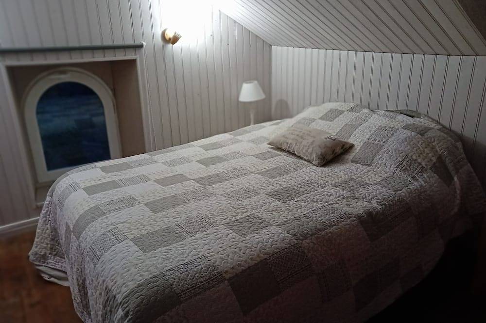 Maison et jardin 6 pers proche lacs et chemins de randonnées in Luc, Région de Mende