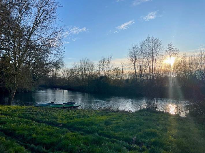 Appartement de vacances pour 2 personnes, avec terrasse - 1