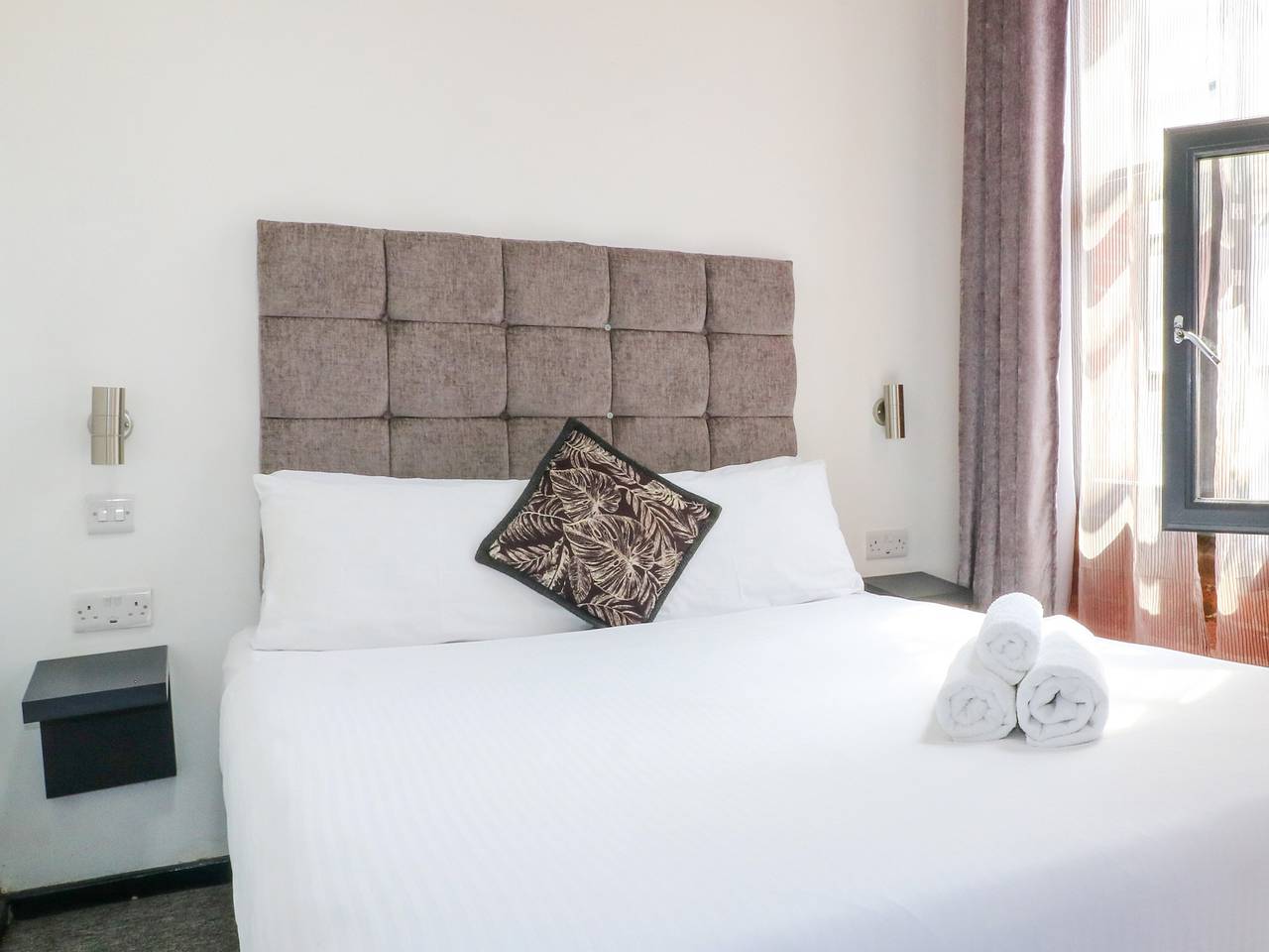 Appartement entier, Apartment 310 in Nottingham, East Midlands
