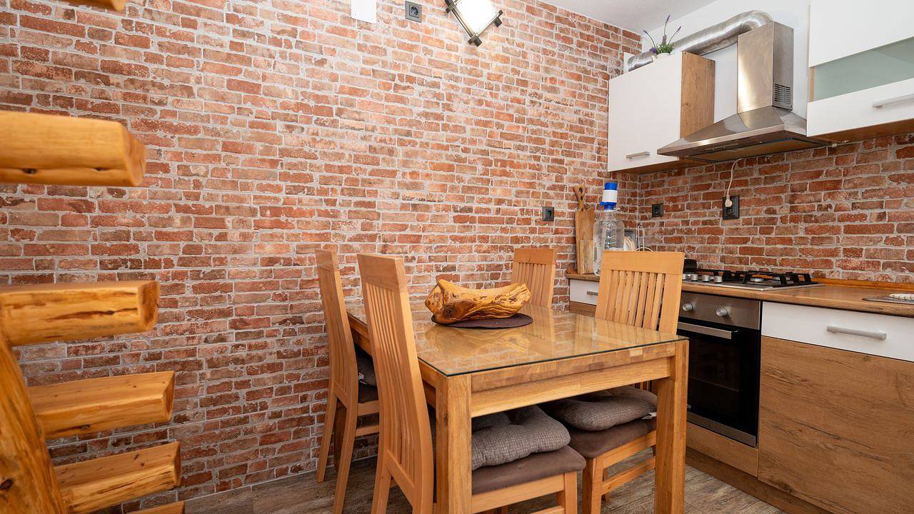 Ferienhaus für 3 Personen (25 m²) in Silba in Zadar (Kommun), Silba