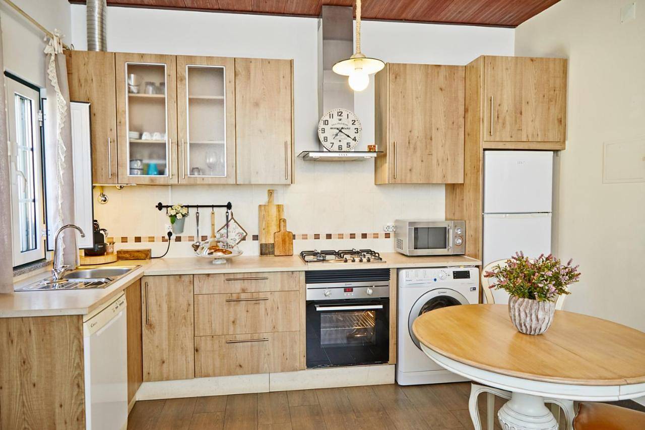 Two-Bedroom House in Reguengos de Monsaraz, Distrito de Évora