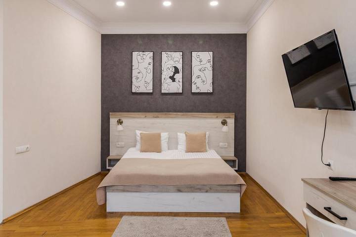 Ferienwohnung für 3 Personen - 1