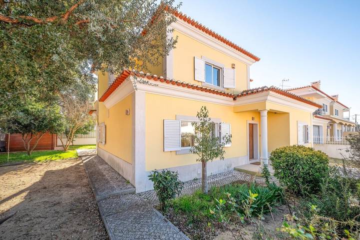 Casa vacanza per 8 persone, con giardino - 1