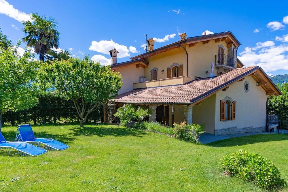 Appartamento vacanze a Colico a partire da 135€ a notte