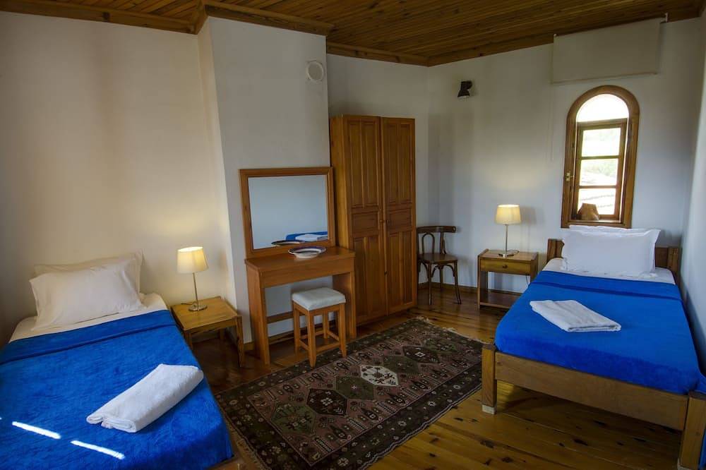 St. John's House, Ferienwohnungen Ephesus in Ephesos