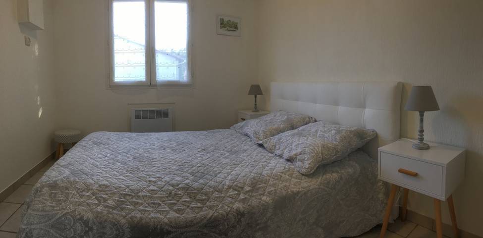 Gîte pour 3 personnes, avec jardin dans les Deux-Sèvres - 2