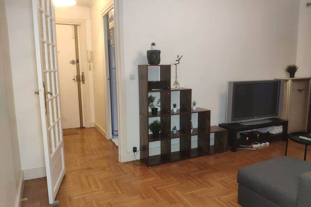 Entire apartment, Le Noisy S in Noisy-le-Sec, Seine-Saint-Denis