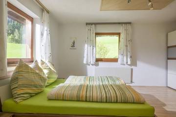 Bauernhof für 6 Personen in Söll, Hohe Salve, Bild 2