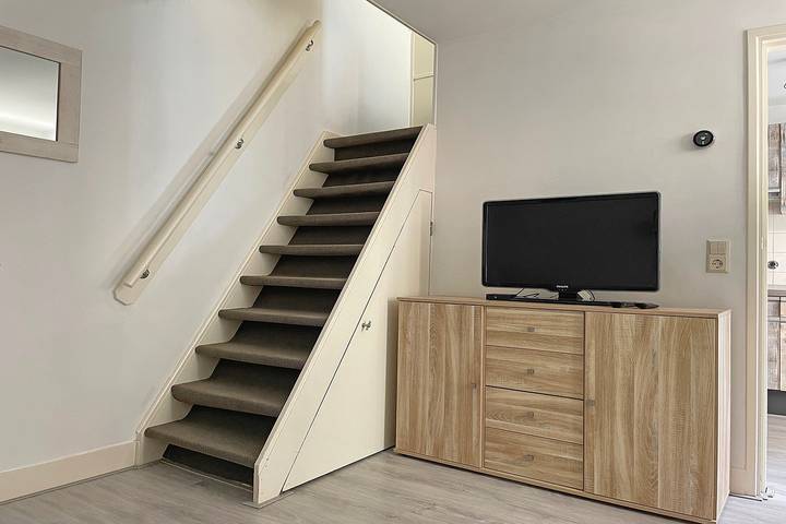 Maison de vacances pour 4 personnes avec terrasse in Noordwijk aan Zee, Noordwijk