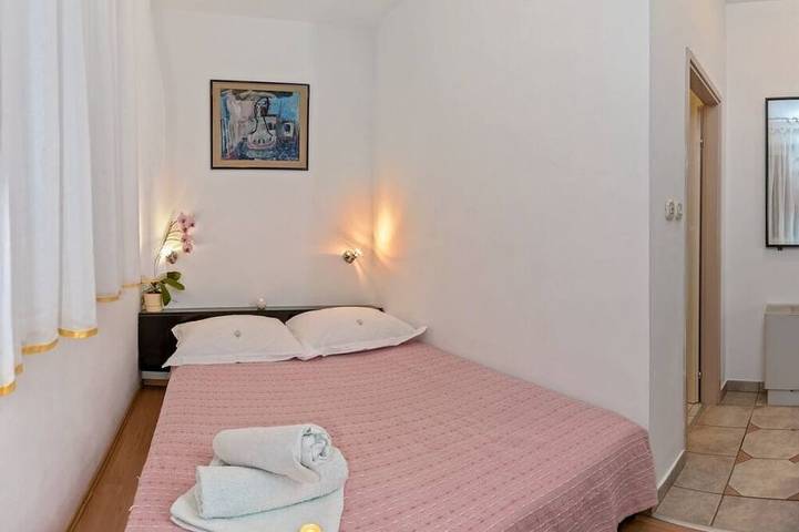 Bed and Breakfast für 2 Personen, mit Garten - 1