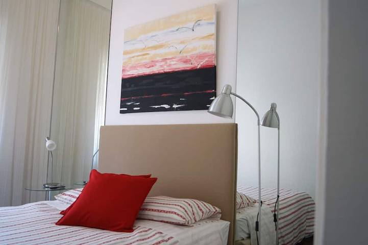 Ganze Wohnung, Entspannen Sie zwischen Alfama und Graça! in São Vicente de Fora, São Vicente (Lissabon)
