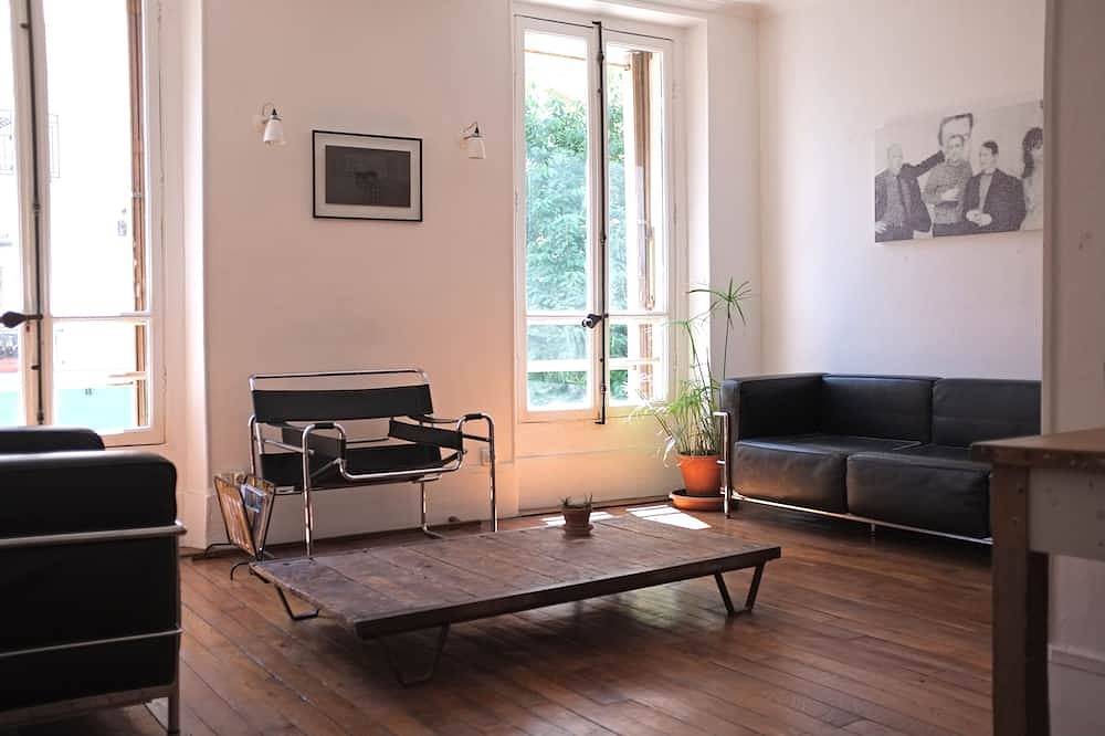 Appartement De Vacances pour 3 Personnes dans Vincennes, Val-de-Marne