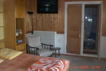 Chalet pour 5 Personnes dans La Chenalotte, Doubs, Photo 3
