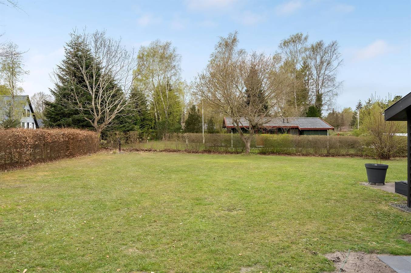 3 bedroom pet friendly home in Grenaa in Gjerrild Nordstrand, Grenaa