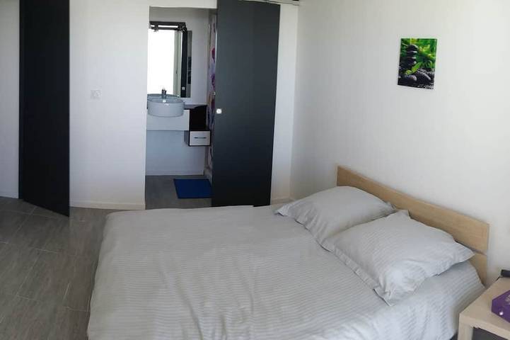 Location de vacances pour 8 personnes, avec piscine, animaux acceptés à Cerbère - 3