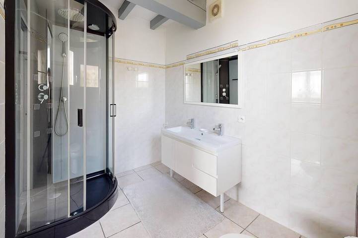 Gîte pour 4 personnes, avec jardin et terrasse à Soupex - 3