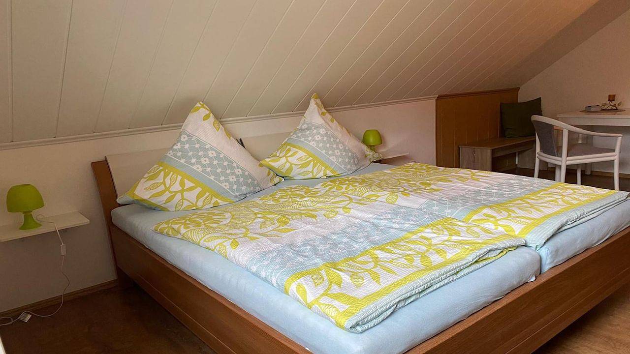 Appartement de vacances entier, Ferienwohnung für 4 Personen (77 m²) in Nieheim in Nieheim, Arrondissement de Höxter