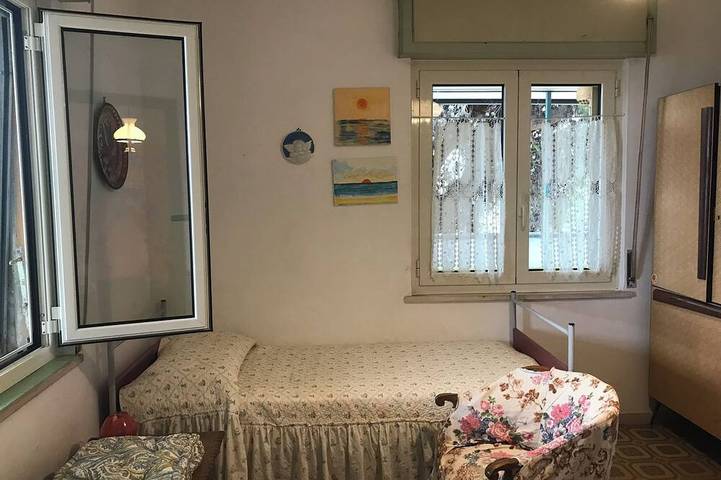 Appartamento intero, Confortevole casa  con terrazzo a due passi dal mare in località dal clima mite in Villapiana Lido, Villapiana
