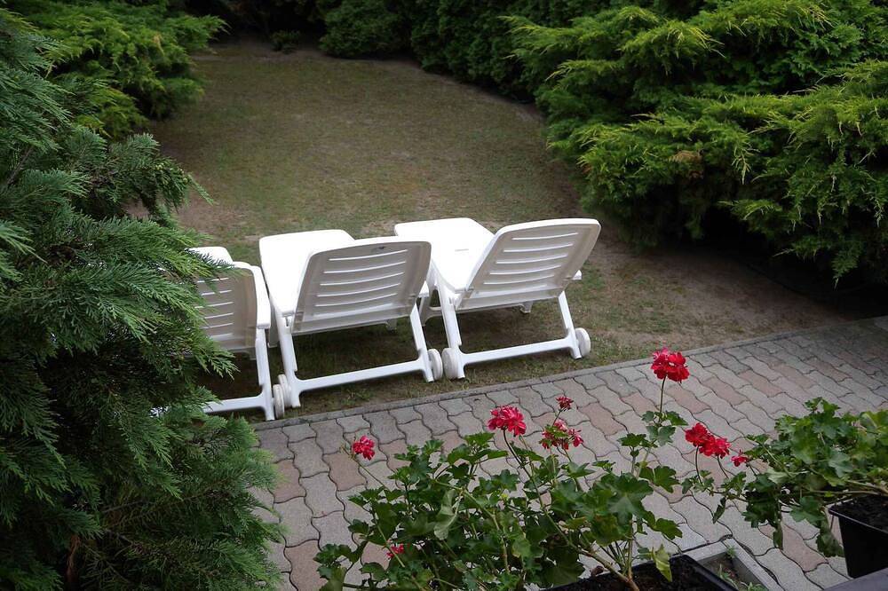Holiday home with large, well-maintained garden in Siófok, Siófoki region