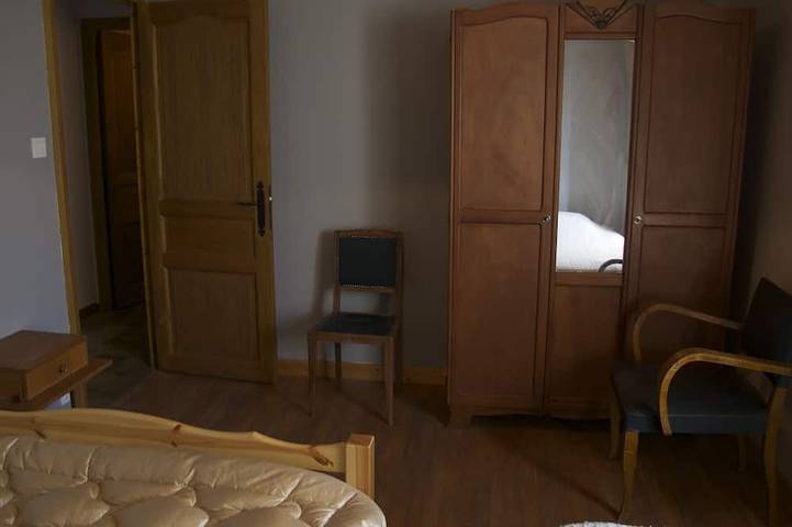 Appartement entier, Charmant gîte de campagne près d’Arlempdes – Idéal randonneurs et familles in Arlempdes, Haute-Loire