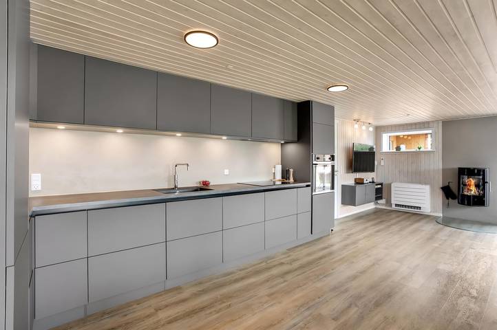 Nice home in Blåvand w/ Wifi, 3 Bedrooms and Sauna in Blavand, Varde