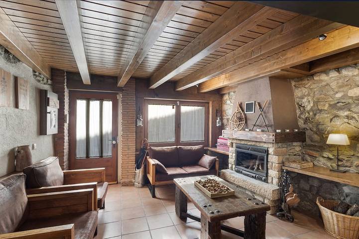 Villa für 8 Personen, mit Terrasse - 1